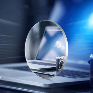 <span class=keywords><strong>Lentes</strong></span> de Protección Ocular 1.56/1.61/1.67 con Recubrimiento HMC AR, Bloqueo de Luz Azul, <span class=keywords><strong>Lentes</strong></span> Ópticas Graduadas de Visión Única - Product Image 3