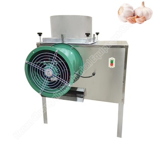 Garlic Processing Machine Gear Type <b>Rubber</b> <b>Roller</b> Garlic Clove Separator Machine Garlic Breaking Machine - Product Image 4