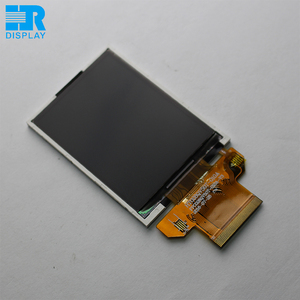 شاشة <span class=keywords><strong>LCD</strong></span> TFT مقاس 2.8 بوصة، وحدة عرض ILI9341 بدقة 240×320، إضاءة خلفية LED، واجهة متوازية SPI RGB 8/16 بت، موصل 50 سن - Product Image 6