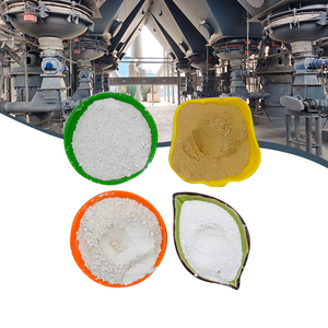 Essbarer Schwefel-Bentonit-Ton-Dünger Aktivierte Bleicherde für die industrielle und Ölraffinierung Kaolin-Bentonit in Pulverform - Product Image 5