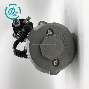 Démarreur EexcavaStart 24V 11T pour moteurs 6RB1 6RB2 6RQ1 6QA1 d'excavatrices lourdes 1811002171 1811002742 Garantie 1 an - Product Image 3
