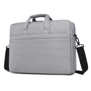 Minimalist 14 Inch Waterproof Shoulder Briefcase Business New Use Laptop Bag Unisex <b>Ladies</b> Wholesale Low Moq <b>Backpack</b> Laptop Bag - Product Image 5