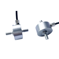 Capteur de force à vis de type strain gauge de haute qualité, prix usine, capacité 5 kg, pour l'industrie de l'automatisation