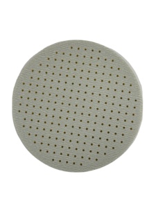 Kertas Amplas Bulat 125mm untuk Poles Mobil, Grit 240, <span class=keywords><strong>Hook</strong></span> <span class=keywords><strong>and</strong></span> <span class=keywords><strong>Loop</strong></span>, Spons Amplas Fleksibel - Product Image 3