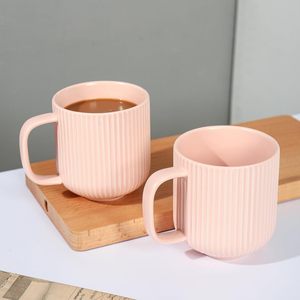 <strong>Handmade</strong> Retro <strong>Ceramic</strong> Cups with Handle Customizable Coffee and Tea <strong>Mug</strong> - Product Image 4
