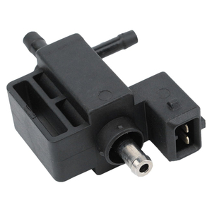Vanne de commande de suralimentation à solénoïde Turbo <span class=keywords><strong>V70R</strong></span> V60 V50 S60R S40 C70 30670449 6M5G9K378AA 6M5G-9K378-AA 7.28197.01 Compatible avec Volvo - Product Image 4