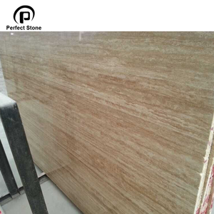 <span class=keywords><strong>Travertin</strong></span> poli <span class=keywords><strong>Pierre</strong></span> de Plancher Avec Bon <span class=keywords><strong>Prix</strong></span> Grandes Dalles - Product Image 6