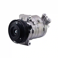 Compresseur de climatisation automobile 94552594 pour Chevrolet Captiva, Malibu, Opel Antara 2.2 2.4 2010-2015