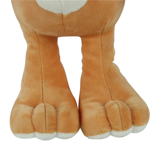 Juguete de Peluche de Perrito <span class=keywords><strong>Pug</strong></span> de Orejas Largas y Ojos Grandes, Fabricado por BSCI, Personalizado - Product Image 6