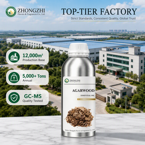 <span class=keywords><strong>Aceite</strong></span> Esencial de Agarwood (Aquilaria Malaccensis) Líquido Dorado, 100% Puro y Natural para Perfumes de Lujo y Formulación de Incienso Espiritual - Product Image 4