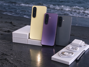 Téléphone portable A56 5G neuf et original, best-seller, écran incurvé, caméra intégrée de beauté haute définition - Product Image 1