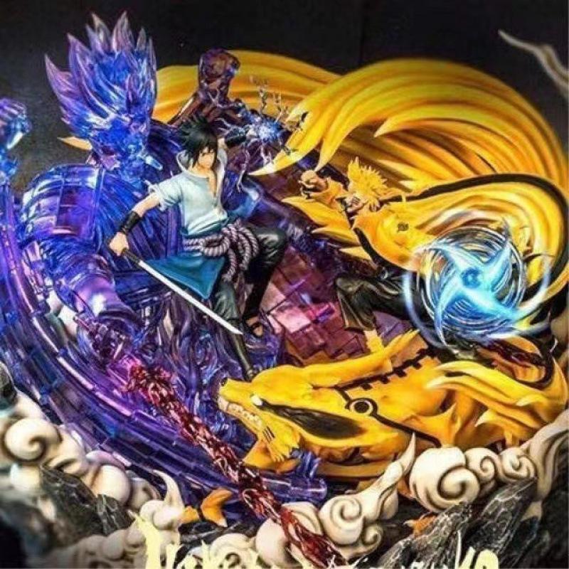 sasuk naruta makoto -random delivery