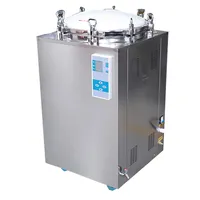 Nouvel équipement de nettoyage d'air de classe B d'autoclave de pression à hautes températures pour la pièce propre