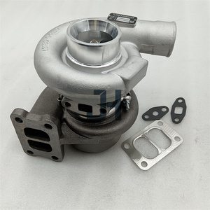 Repuestos para Excavadora ME133745, Turbo para Motor 3116, 115-5853, 7E5197, 1076338, Turbocompresor para Excavadora E325 - Product Image 2