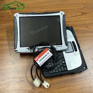 เครื่องมือวินิจฉัย CF19รถขุด dr.zx Hitachi ใหม่ - Product Image 1