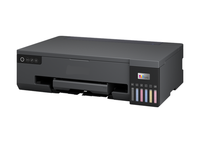 Imprimante photo à sublimation 6 couleurs A3 A3+ PVC / carte d'identité L18050 WIFI Ecotank pour imprimante jet d'encre DTF Epson L18058