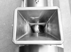 Sujata Heavy Duty Automatic Electric Juicer Engine 304 Stainless Steel 220/380V 1 Year Warranty <b>Fruit</b> <b>Processing</b> Plant <b>Machine</b> - Product Image 2