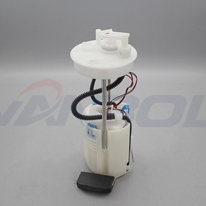 ชุดประกอบโมดูลปั๊มเชื้อเพลิงไฟฟ้าสำหรับฮอนด้า ฟิต แจ๊ส ซิตี้ 1.5 ลิตร(2015-2018) - Product Image 4