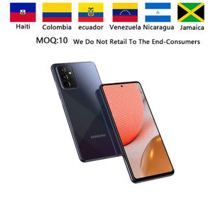 Originale usato fabbrica miglior prezzo 100% ispezione di qualità telefono <span class=keywords><strong>cellulare</strong></span> di seconda mano per telefono <span class=keywords><strong>cellulare</strong></span> sumsang <span class=keywords><strong>A72</strong></span> con doppia SIM - Product Image 3