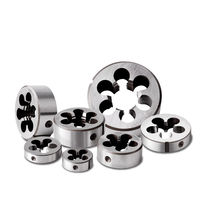 SONGQI Metric Round Thread M3 M30