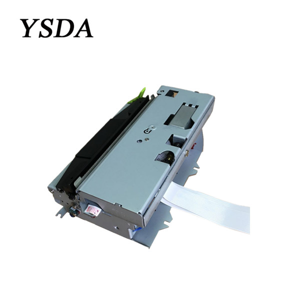 112mm/4 Inch Kiosk Thermal Printer Head Bill Printer Mechanism M-T112