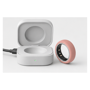 No <b>Spin</b> <b>Ring</b> Cover 8 Pack for Oura <b>Ring</b> 4 Gen 3, Anti Rotation Silicone Protector Set Keeps Sensors Aligned, Snug Grip - Product Image 5