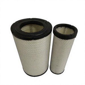 AF26557 New <b>Truck</b>/Car Diesel <b>Engine</b> Air Filter Replacement High-quality Filter Paper - Product Image 1