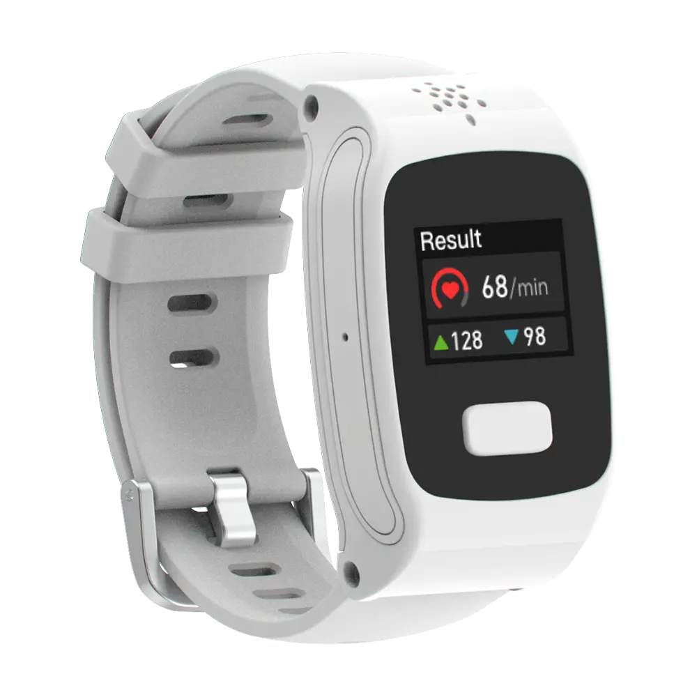 4G GPS Montre Intelligente Roaming Health Tracking Tracker with SDK Avliable Elderly/Student SOS Alarm