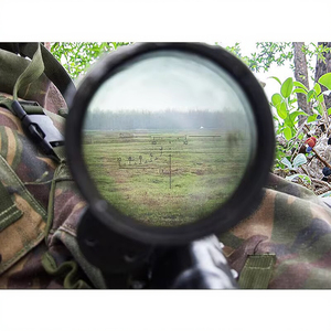 Svd <span class=keywords><strong>4x26</strong></span> hộp sắt spottting phạm vi tầm xa 4x Độ phóng đại quang học 30mm hợp kim nhôm HD Kính thiên văn cho chiến thuật săn bắn bánh - Product Image 6