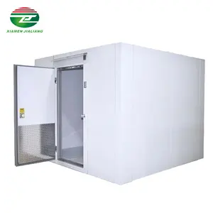 Jialiang cella frigorifera congelatore cella frigorifera cella frigorifera 3 Hp Copeland compressore