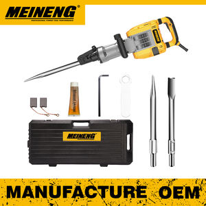 3068 enum החובה הסיטונאי מקצועי כבד כף יד פטיש מקדחות הריסה - Product Image 2