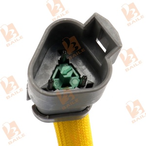 Phụ tùng động cơ phù hợp cho Sâu Bướm mèo động cơ diesel 988H 990H 992g bánh xe tải máy xúc cảm biến tốc độ 266-8577 - Product Image 5