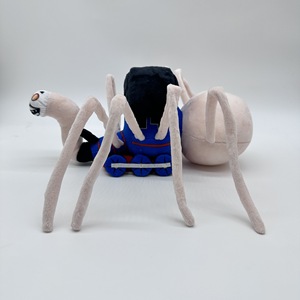 Fabricant de gros HY7 Peluches personnalisées pour animaux Peluches pour bébés animaux <span class=keywords><strong>Peluche</strong></span> Spider-man personnalisée - Product Image 4