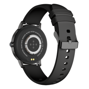 Ultra IPS Akıllı Kadın Moda Saatleri BT Arama 1.31 inç Plastik Silika Jel Kordon R13E Uyumlu <span class=keywords><strong>Android</strong></span> IOS IP68 Su Geçirmez - Product Image 4