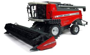 Máquina cosechadora agrícola, - Product Image 3