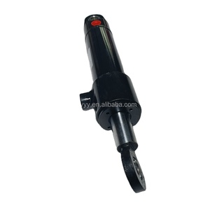 Cilindro Hidráulico SNH30-D-80/40x490-G FD-63/30X335 SNH30-SD-40/25X 100-S-RS - Product Image 6