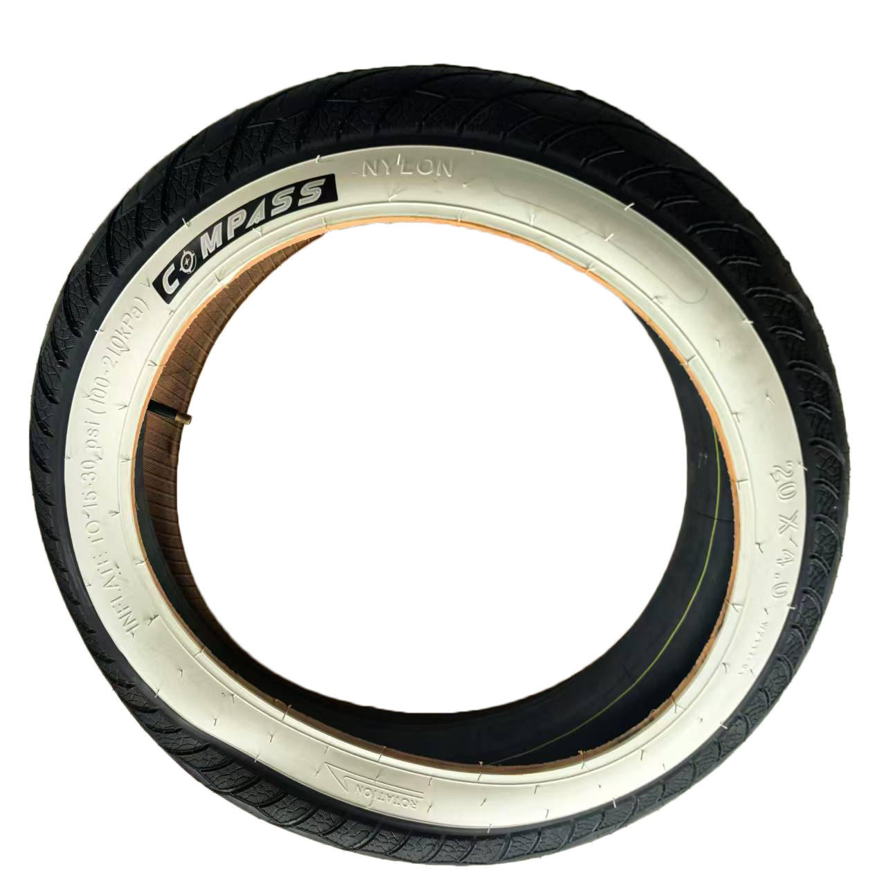 Fat Bike White Wall Bike Tires 20 Inch Vee Tire 20 X White Wall