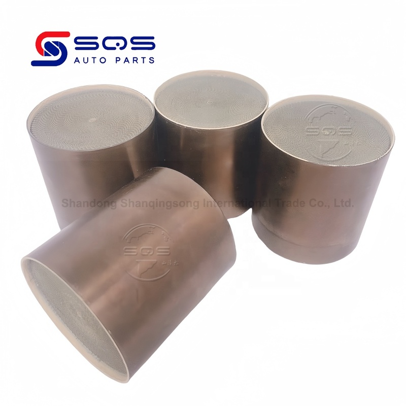 SQS OEM ODM High Quality Metallic