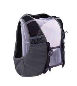 กระเป๋าเป้น้ำสำหรับวิ่งมาราธอน 5 ลิตร ตัวอย่างฟรี - Product Image 3