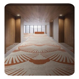 <span class=keywords><strong>Tapis</strong></span> mur à mur Wilton pour <span class=keywords><strong>tapis</strong></span> d'hôtel de luxe et <span class=keywords><strong>tapis</strong></span> de <span class=keywords><strong>couloir</strong></span> d'hôtel de luxe - Product Image 5