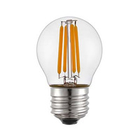 Benory CRI90 24V LOXONE KNX DALI PWM DMX Edison Dimmable Filament Smart Ampoules E27 A60 A19 G95 ST64 ST58 G80 G125 Éclairage LED