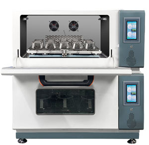 Inkubator detak jantung YCD-300B-2, inkubator termostat biobase microplate otomatis goyang - Product Image 1