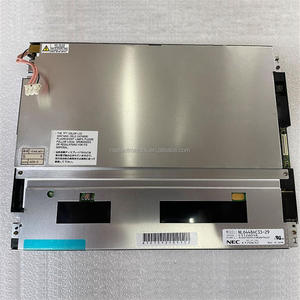 NL6448AC33-29 โมดูลจอแอลซีดีอุตสาหกรรมขนาด 10.4 นิ้วสำหรับอุปกรณ์ระบบควบคุม มีสินค้าในสต็อก - Product Image 4