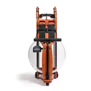 Plegable y Resistente para Uso Doméstico, de Roble, para Reformer de Pilates, de JOINFIT J.F.313 - Product Image 6