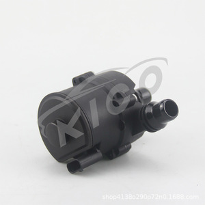 Ke Sheng <b>Electric</b> <b>Water</b> <b>Pump</b> 11518623759 KCA22043 For BMW Marine Vehicles Replacement Part Black - Product Image 3