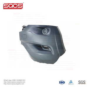 Vente en gros de fourgonnettes utilitaires Pièces de carrosserie <span class=keywords><strong>Pare</strong></span>-chocs d'angle avant Oem 1315084070 RH 1315098070 LH Fit for FIAT <span class=keywords><strong>DUCATO</strong></span> - Product Image 6