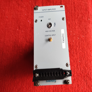 Neues Plc P:mp39 Pi Physik Instrumente E-507k013 Hvpzt Verstärkermodul - Product Image 1