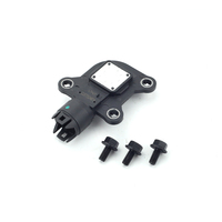 Capteur de vitesse d'arbre à cames excentrique VVT (synchronisation variable des soupapes) 11377524879 pour BMW E81 E90 E60 F07 F01 E84 F25 E70