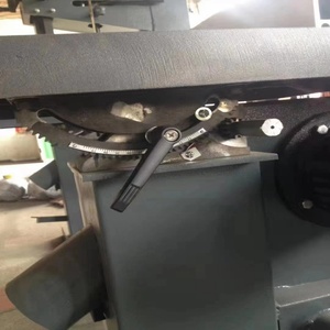 เครื่องเลื่อยสายพานสำหรับงานไม้ประสิทธิภาพสูง - Product Image 5