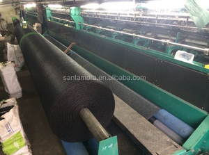 Máquina de tejer de malla de sombra Raschel de alta velocidad máquina de tejer por urdimbre <span class=keywords><strong>karl</strong></span> mayer - Product Image 4